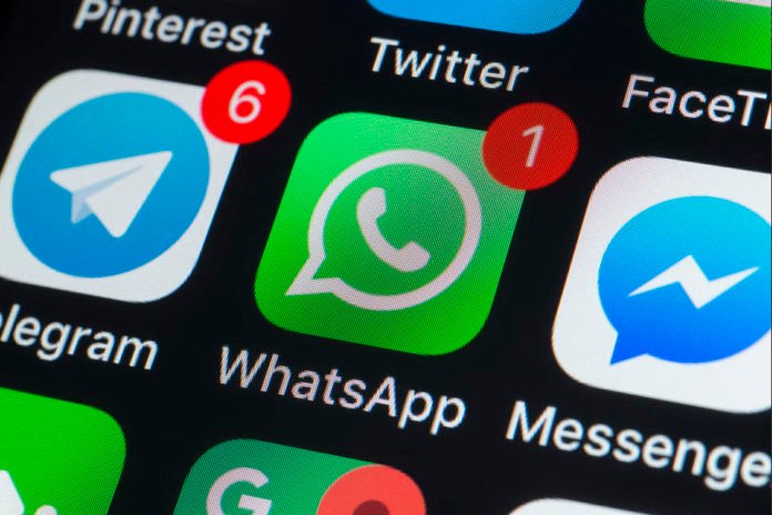 Las 5 Grandes Novedades Que Llegarán A Whatsapp En 2020 El Estado Digital 6416