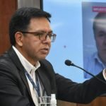 El viceministro de Política Tributaria, Jhonny Morales. | APG