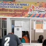La Defensoría de la Niñez y Adolescencia de Oruro. | RRSS